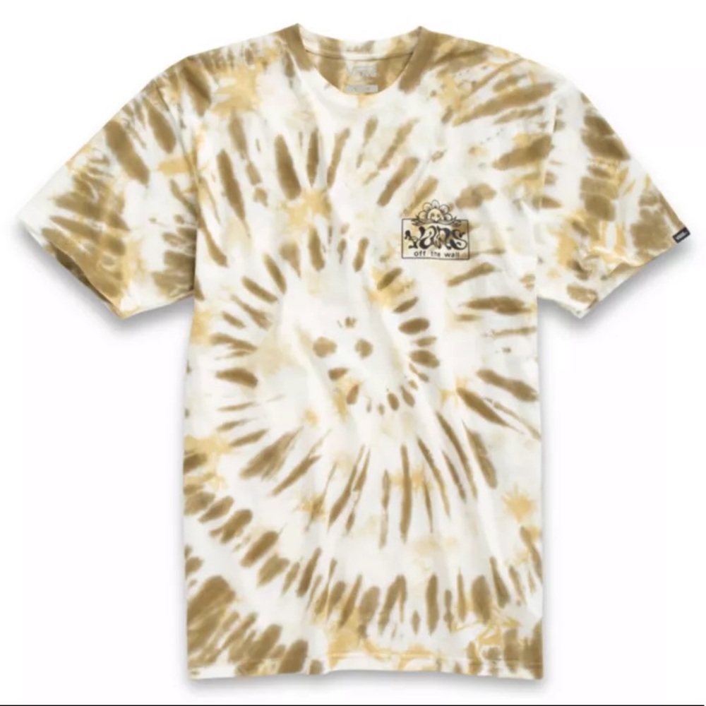 vans tee
